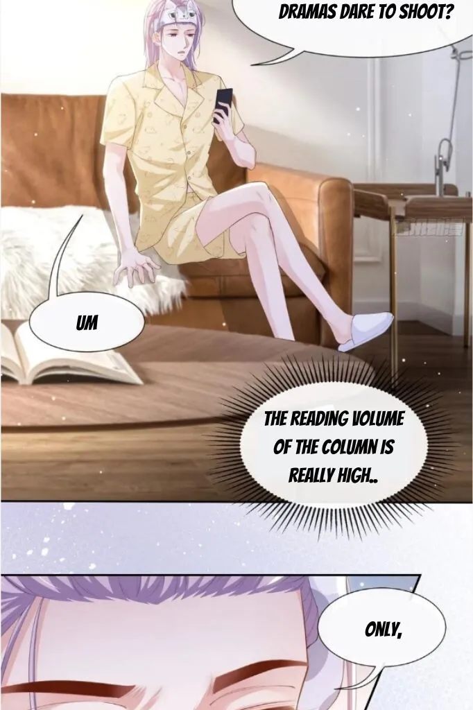 I’M A Stand-In Puppet For His Ex-Lover - Chapter 89 Page 43