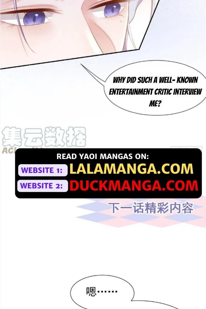 I’M A Stand-In Puppet For His Ex-Lover - Chapter 89 Page 44