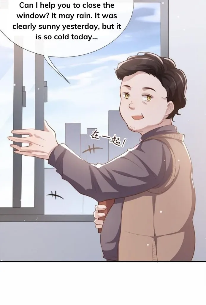 I’M A Stand-In Puppet For His Ex-Lover - Chapter 9 Page 6