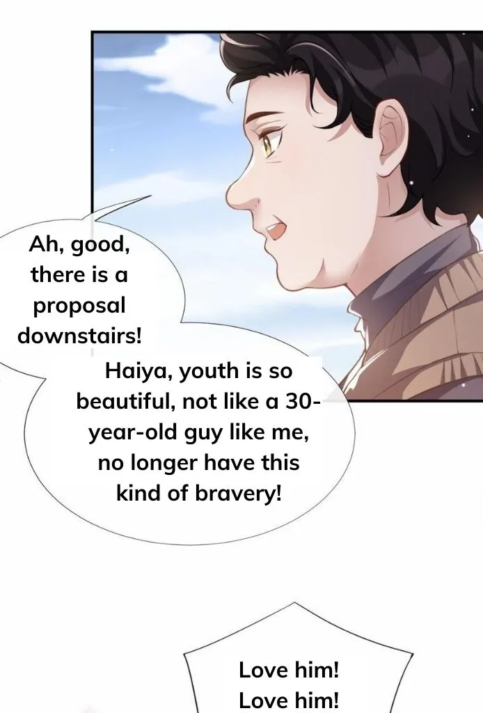 I’M A Stand-In Puppet For His Ex-Lover - Chapter 9 Page 7