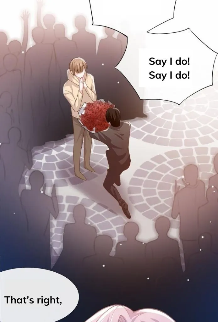 I’M A Stand-In Puppet For His Ex-Lover - Chapter 9 Page 8