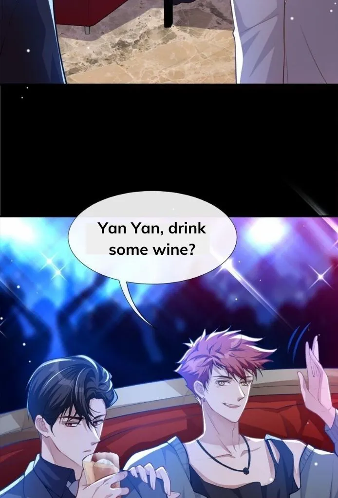 I’M A Stand-In Puppet For His Ex-Lover - Chapter 9 Page 16