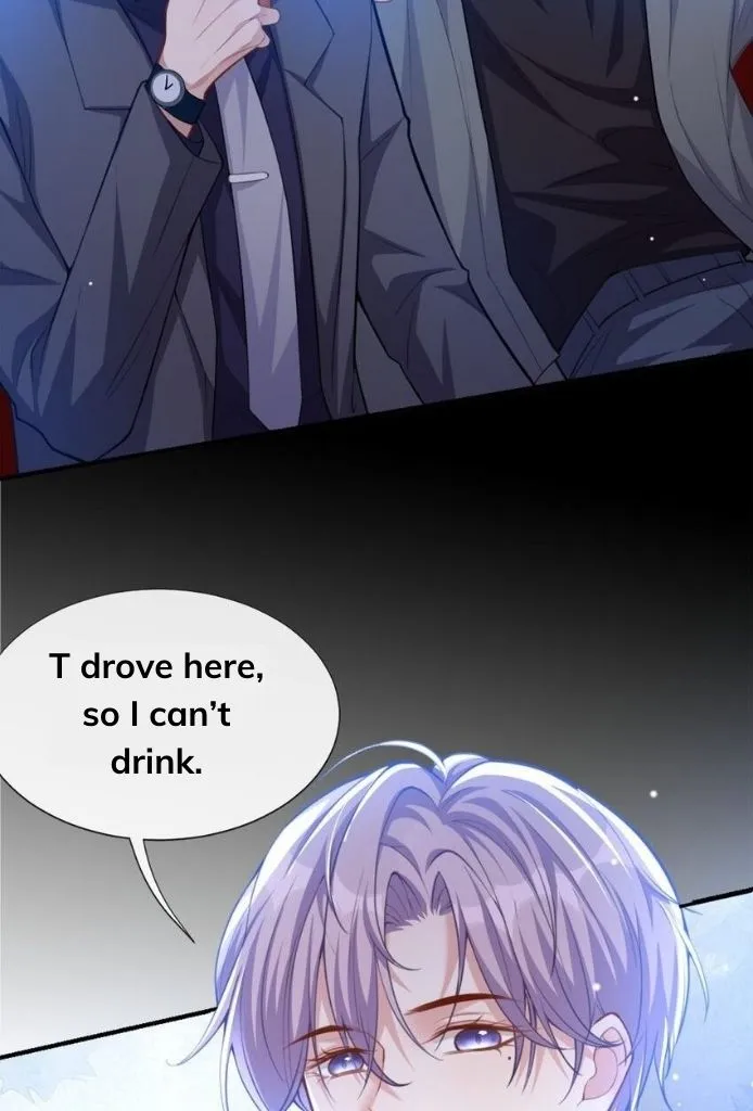 I’M A Stand-In Puppet For His Ex-Lover - Chapter 9 Page 17