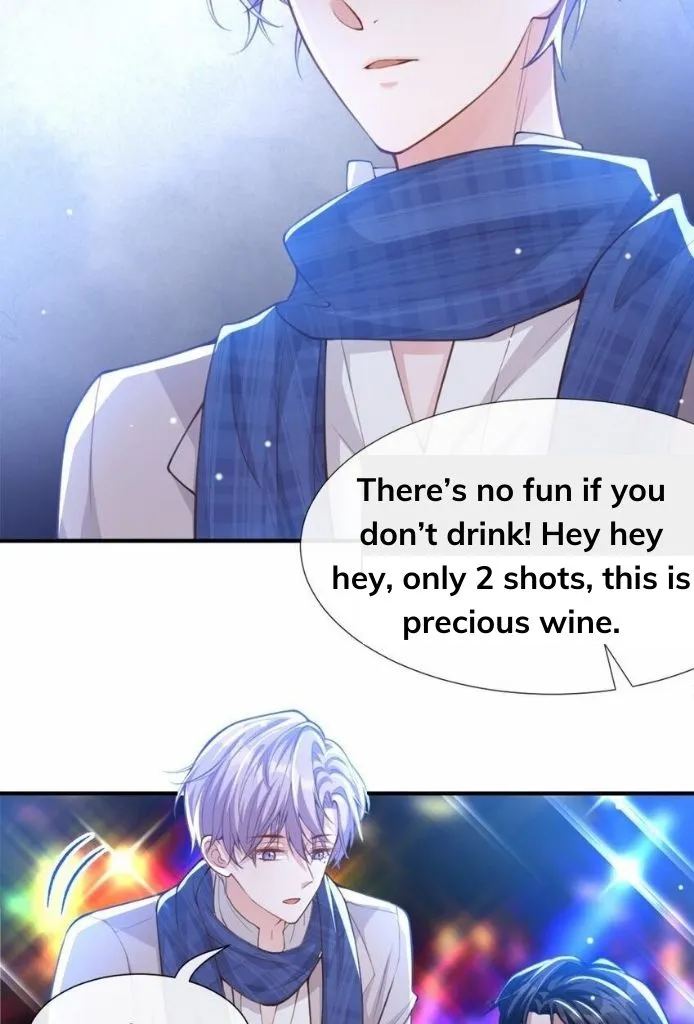 I’M A Stand-In Puppet For His Ex-Lover - Chapter 9 Page 18