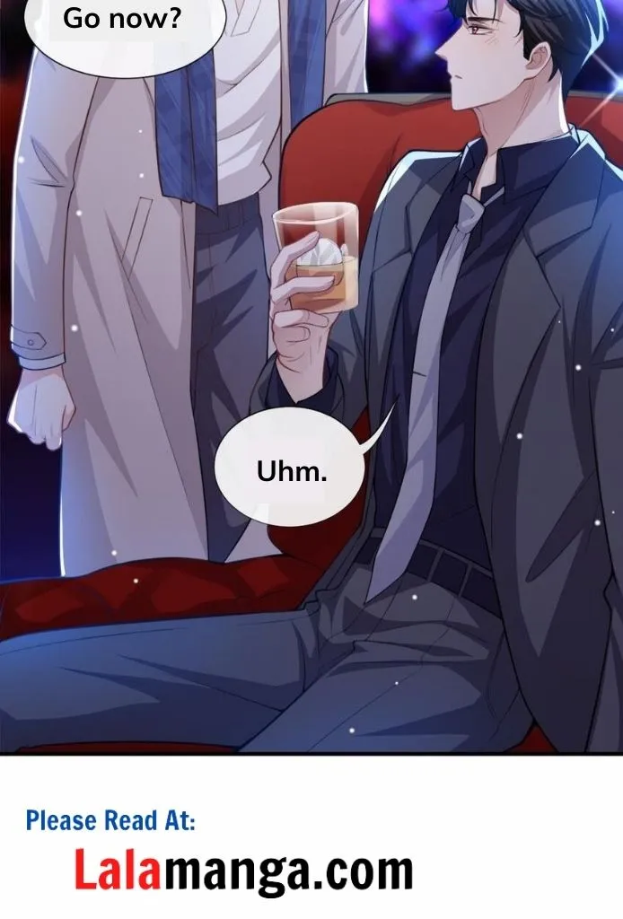 I’M A Stand-In Puppet For His Ex-Lover - Chapter 9 Page 19