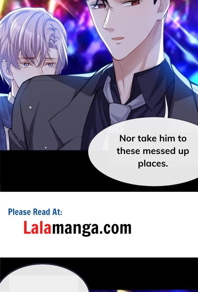I’M A Stand-In Puppet For His Ex-Lover - Chapter 9 Page 23