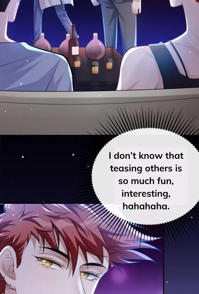 I’M A Stand-In Puppet For His Ex-Lover - Chapter 9 Page 26