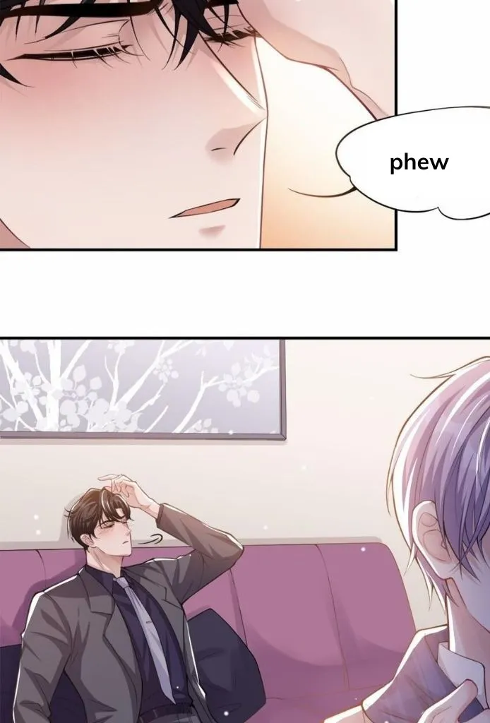 I’M A Stand-In Puppet For His Ex-Lover - Chapter 9 Page 28