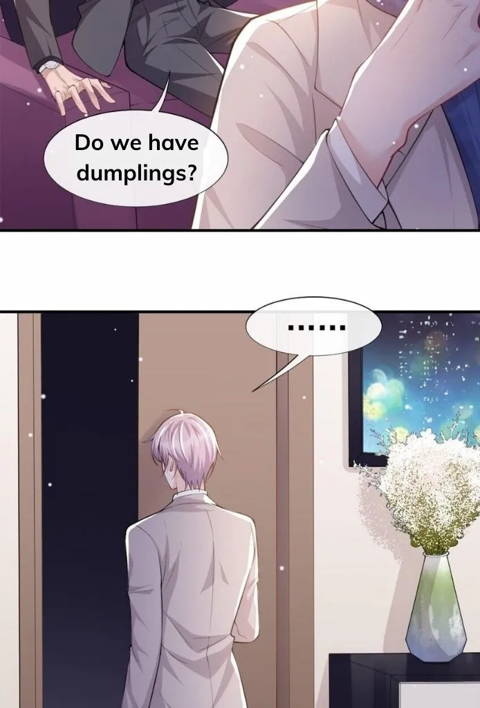 I’M A Stand-In Puppet For His Ex-Lover - Chapter 9 Page 29
