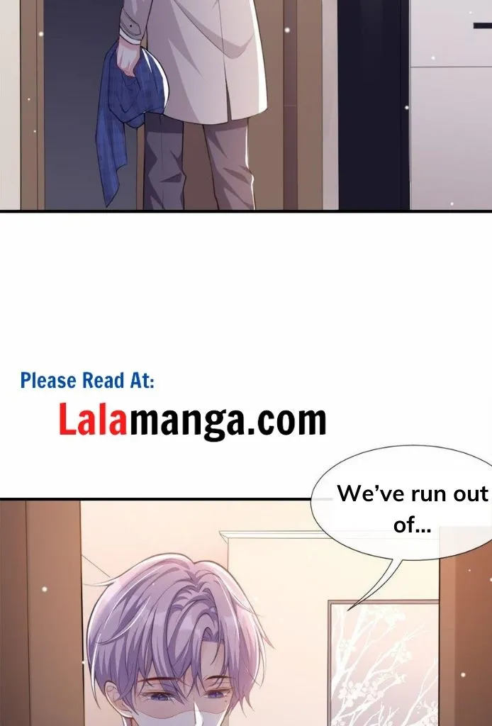 I’M A Stand-In Puppet For His Ex-Lover - Chapter 9 Page 30