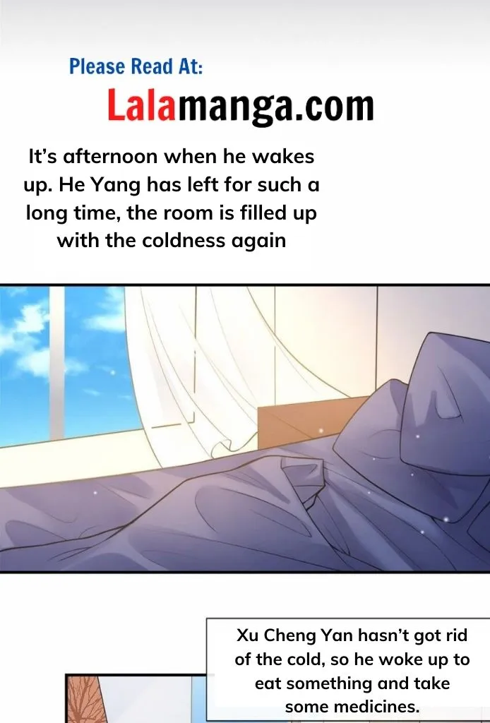 I’M A Stand-In Puppet For His Ex-Lover - Chapter 9 Page 37