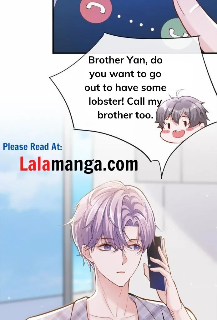 I’M A Stand-In Puppet For His Ex-Lover - Chapter 9 Page 40