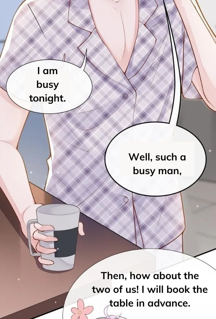 I’M A Stand-In Puppet For His Ex-Lover - Chapter 9 Page 41