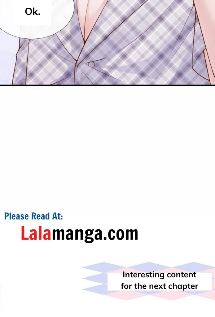 I’M A Stand-In Puppet For His Ex-Lover - Chapter 9 Page 43