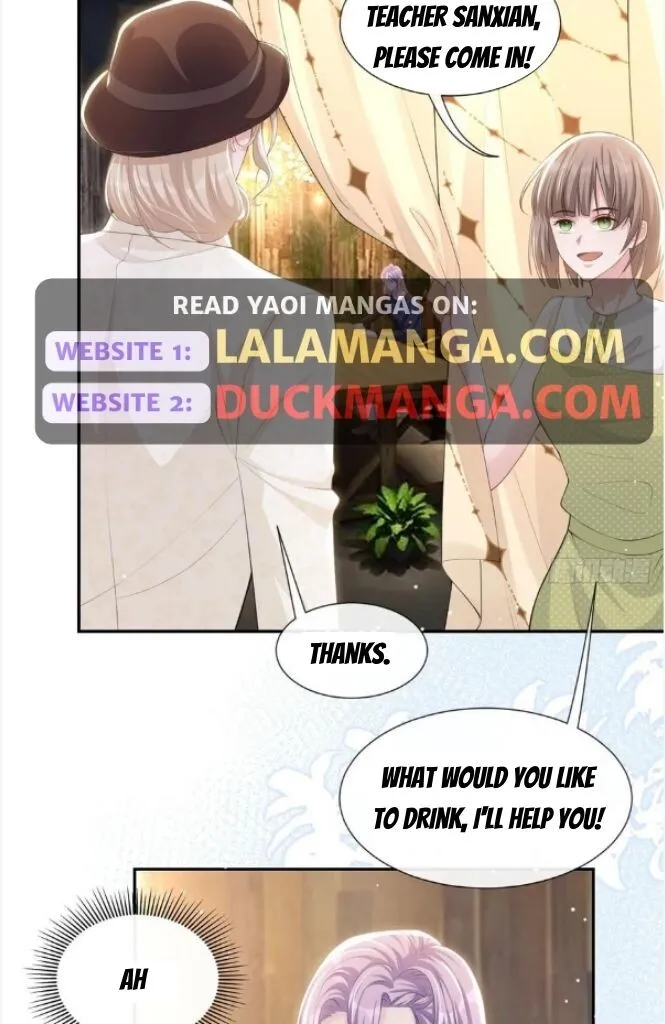 I’M A Stand-In Puppet For His Ex-Lover - Chapter 90 Page 6