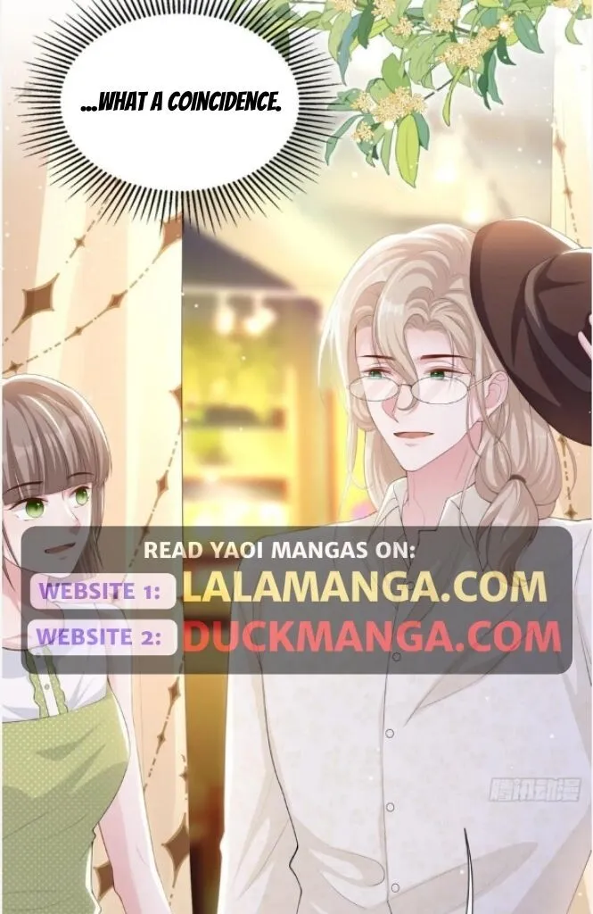 I’M A Stand-In Puppet For His Ex-Lover - Chapter 90 Page 8