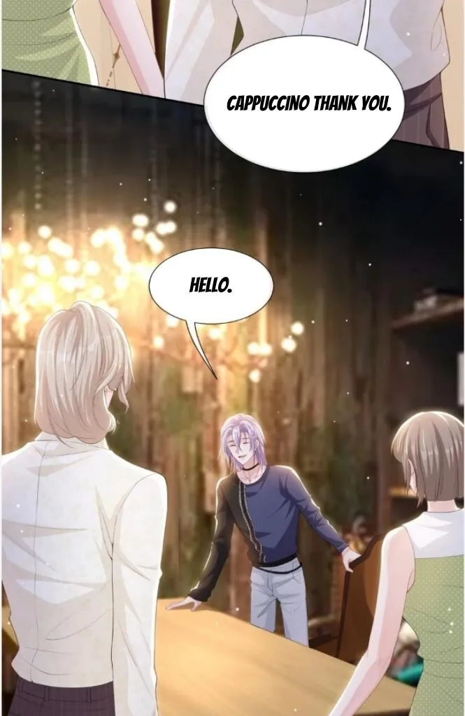 I’M A Stand-In Puppet For His Ex-Lover - Chapter 90 Page 9