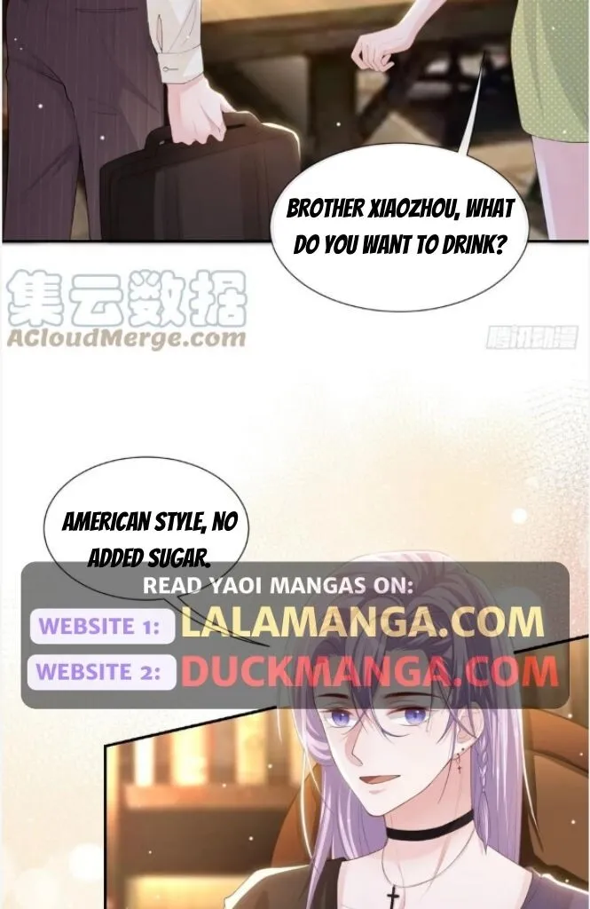 I’M A Stand-In Puppet For His Ex-Lover - Chapter 90 Page 10