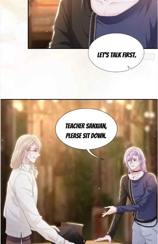 I’M A Stand-In Puppet For His Ex-Lover - Chapter 90 Page 11