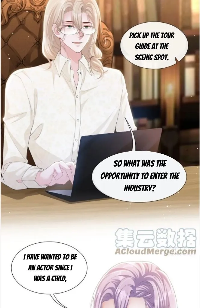 I’M A Stand-In Puppet For His Ex-Lover - Chapter 90 Page 13