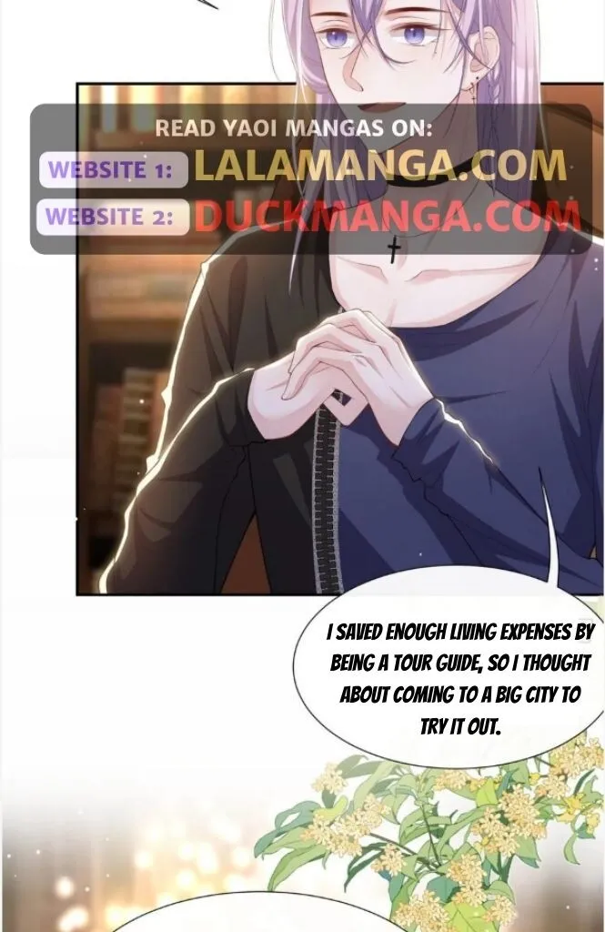 I’M A Stand-In Puppet For His Ex-Lover - Chapter 90 Page 14