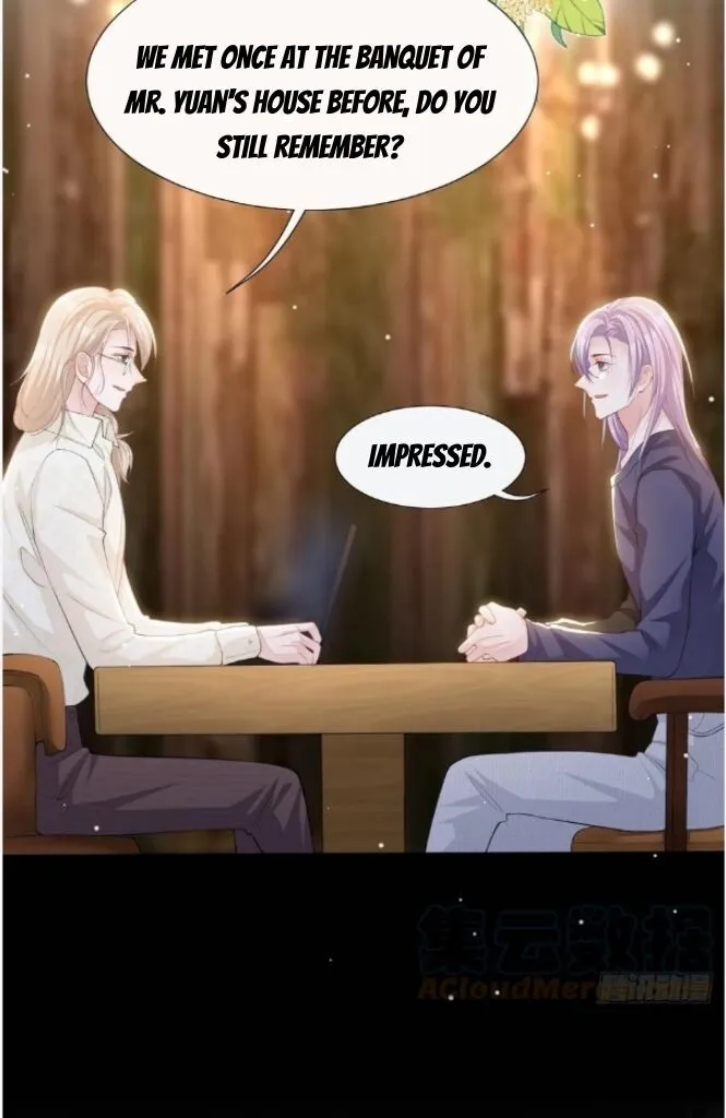 I’M A Stand-In Puppet For His Ex-Lover - Chapter 90 Page 15