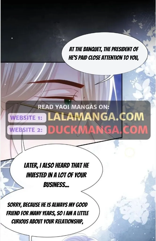 I’M A Stand-In Puppet For His Ex-Lover - Chapter 90 Page 16
