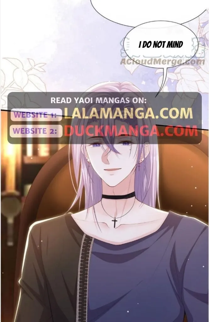I’M A Stand-In Puppet For His Ex-Lover - Chapter 90 Page 18