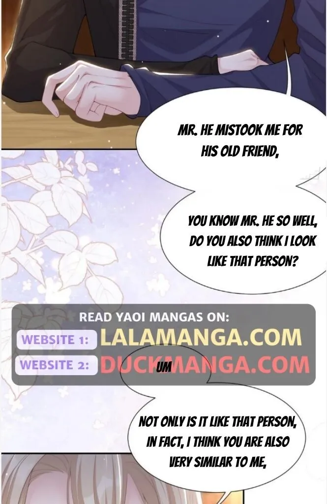 I’M A Stand-In Puppet For His Ex-Lover - Chapter 90 Page 20