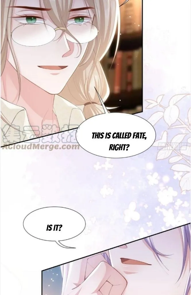 I’M A Stand-In Puppet For His Ex-Lover - Chapter 90 Page 21