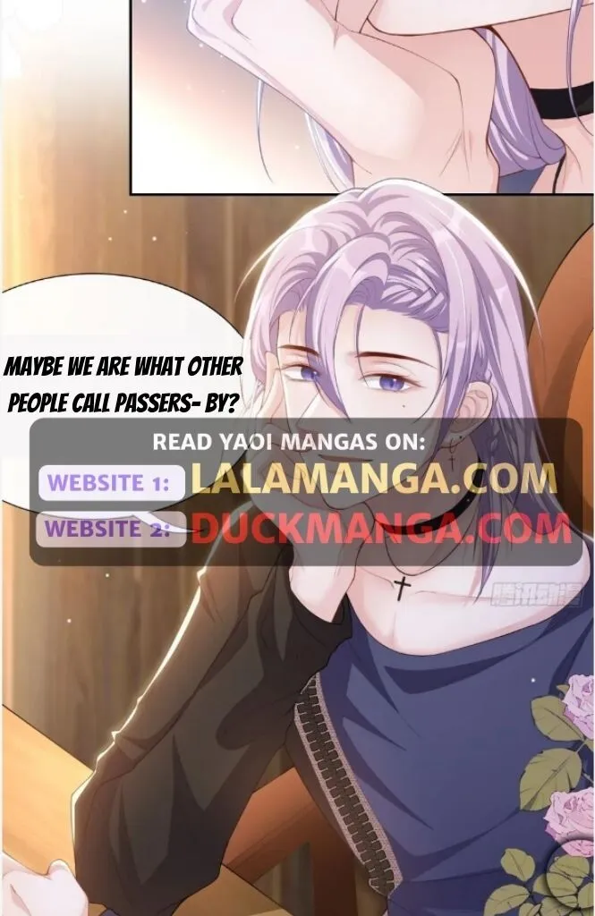 I’M A Stand-In Puppet For His Ex-Lover - Chapter 90 Page 22