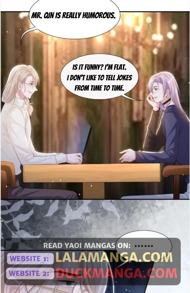 I’M A Stand-In Puppet For His Ex-Lover - Chapter 90 Page 24