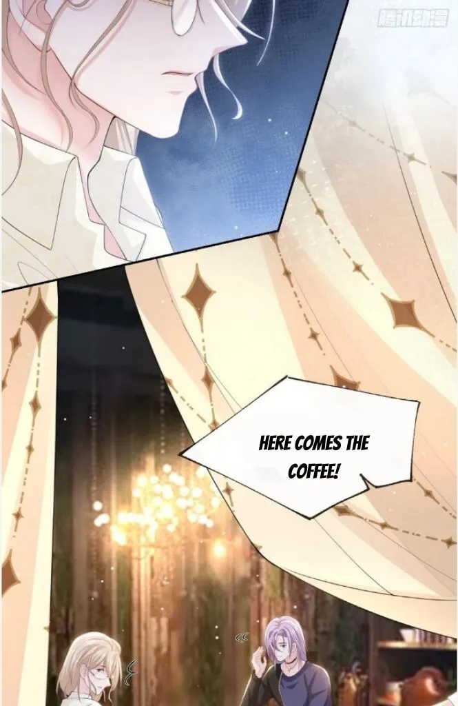 I’M A Stand-In Puppet For His Ex-Lover - Chapter 90 Page 25