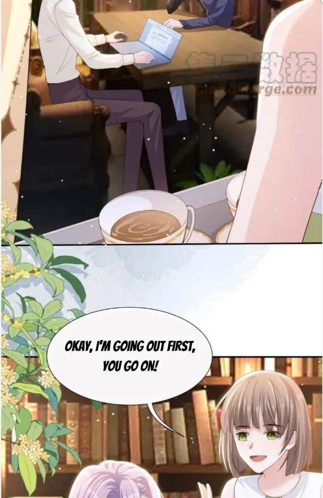 I’M A Stand-In Puppet For His Ex-Lover - Chapter 90 Page 26