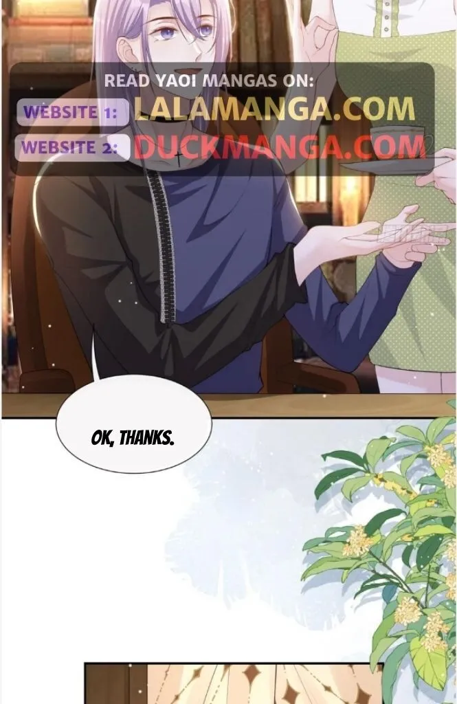 I’M A Stand-In Puppet For His Ex-Lover - Chapter 90 Page 27