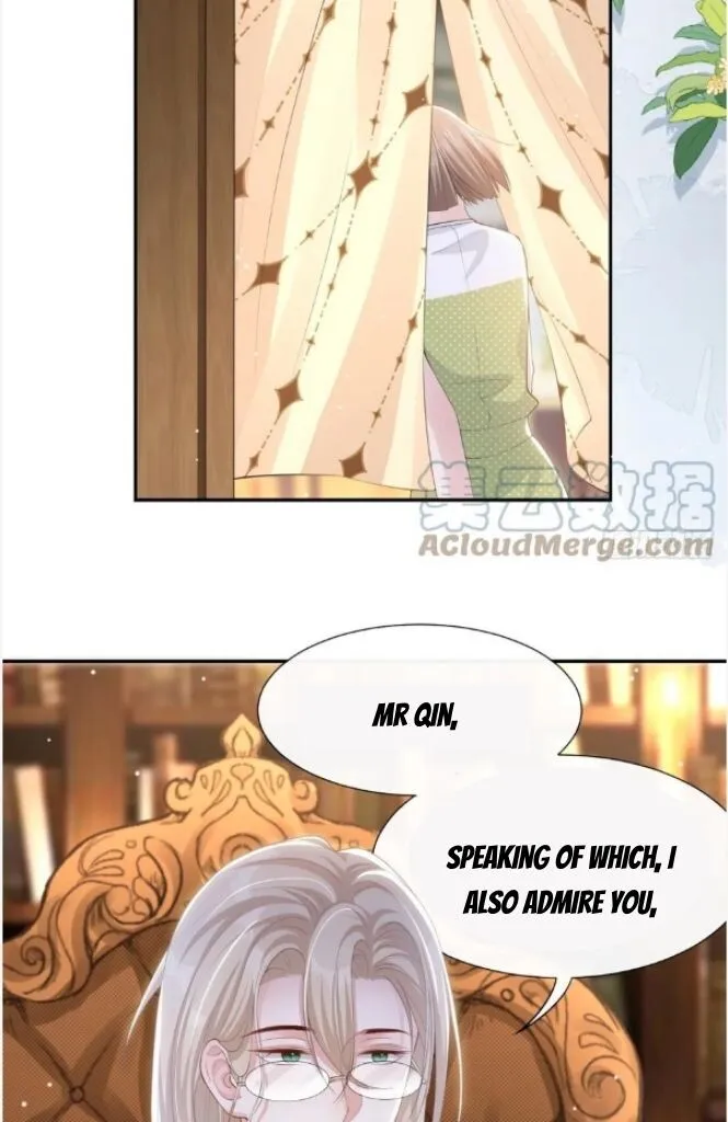 I’M A Stand-In Puppet For His Ex-Lover - Chapter 90 Page 28