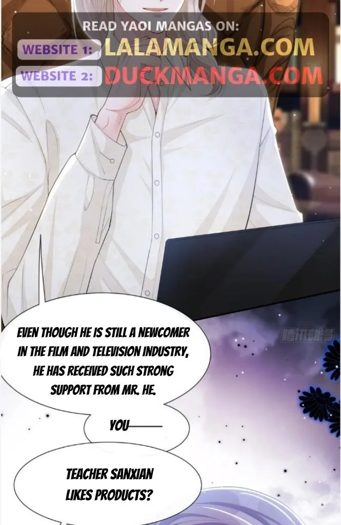 I’M A Stand-In Puppet For His Ex-Lover - Chapter 90 Page 29