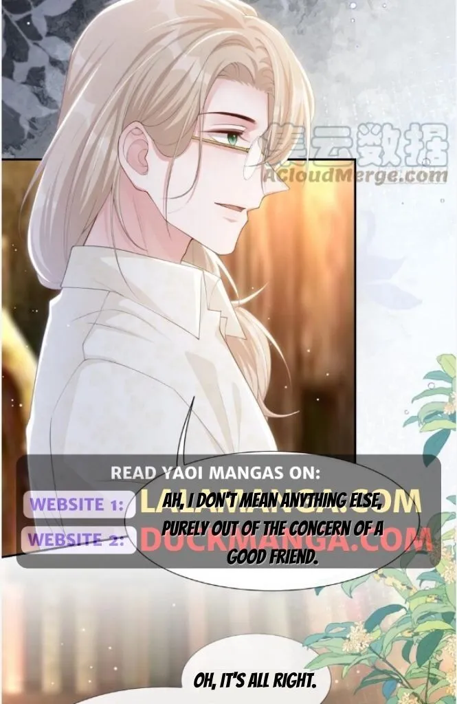 I’M A Stand-In Puppet For His Ex-Lover - Chapter 90 Page 33