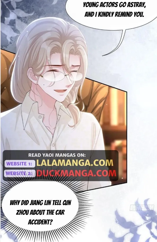 I’M A Stand-In Puppet For His Ex-Lover - Chapter 91 Page 8
