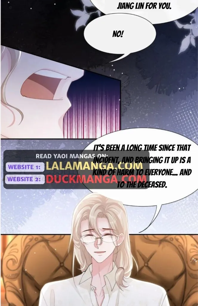 I’M A Stand-In Puppet For His Ex-Lover - Chapter 91 Page 10
