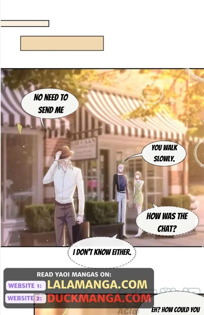 I’M A Stand-In Puppet For His Ex-Lover - Chapter 91 Page 12