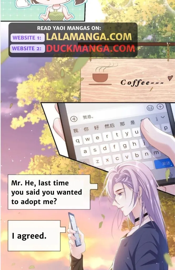I’M A Stand-In Puppet For His Ex-Lover - Chapter 91 Page 14