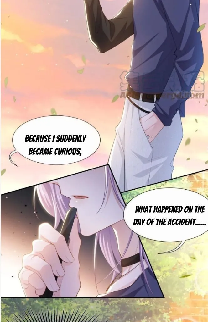 I’M A Stand-In Puppet For His Ex-Lover - Chapter 91 Page 15