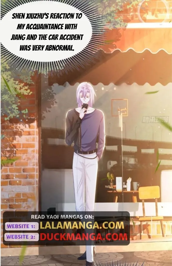 I’M A Stand-In Puppet For His Ex-Lover - Chapter 91 Page 16