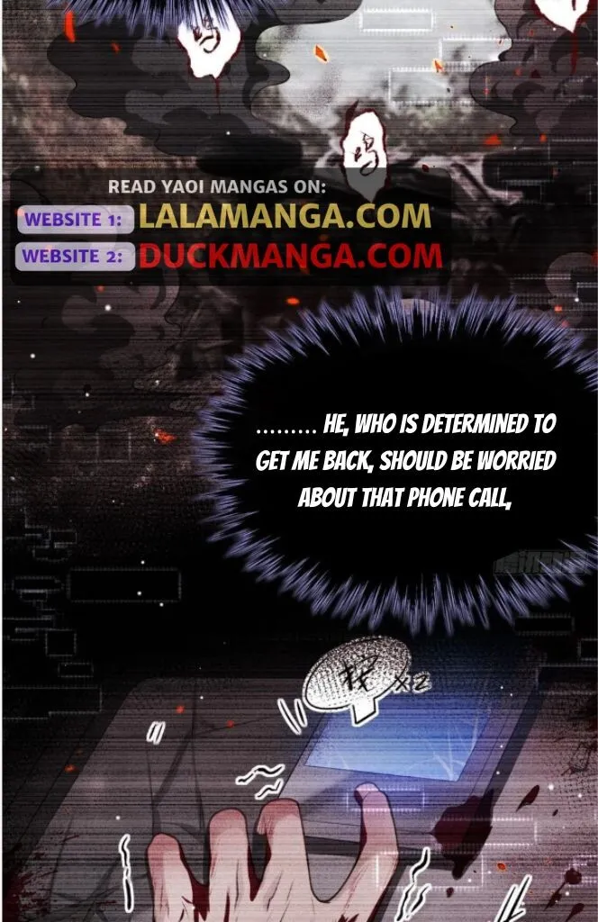 I’M A Stand-In Puppet For His Ex-Lover - Chapter 91 Page 18