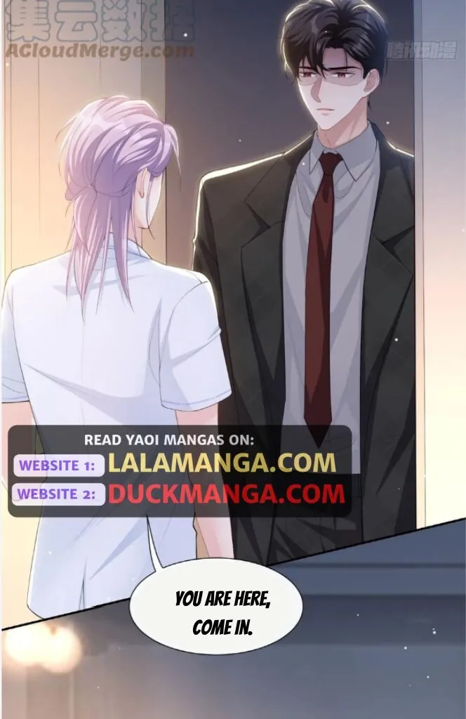 I’M A Stand-In Puppet For His Ex-Lover - Chapter 91 Page 23