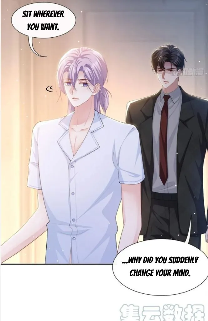 I’M A Stand-In Puppet For His Ex-Lover - Chapter 91 Page 24