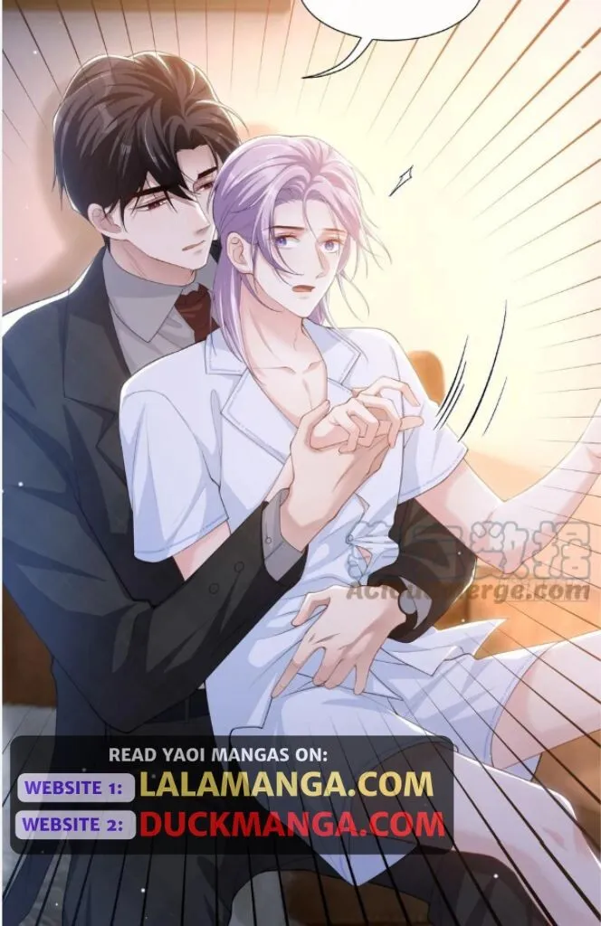I’M A Stand-In Puppet For His Ex-Lover - Chapter 91 Page 29