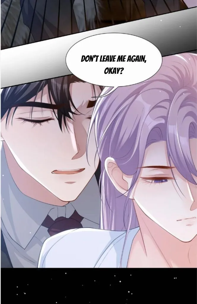 I’M A Stand-In Puppet For His Ex-Lover - Chapter 91 Page 30
