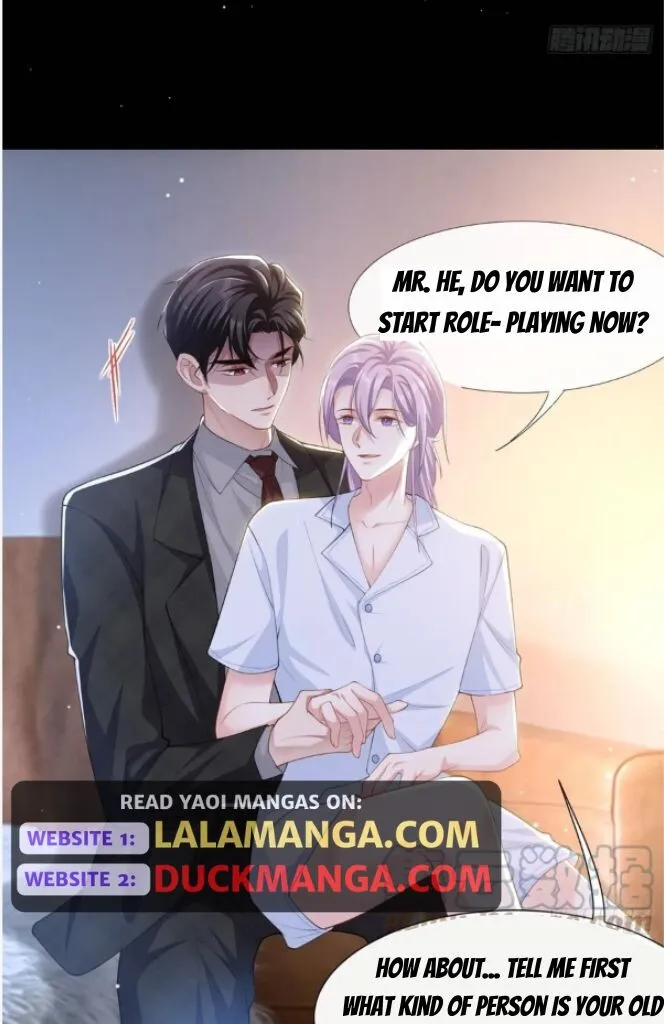 I’M A Stand-In Puppet For His Ex-Lover - Chapter 91 Page 31